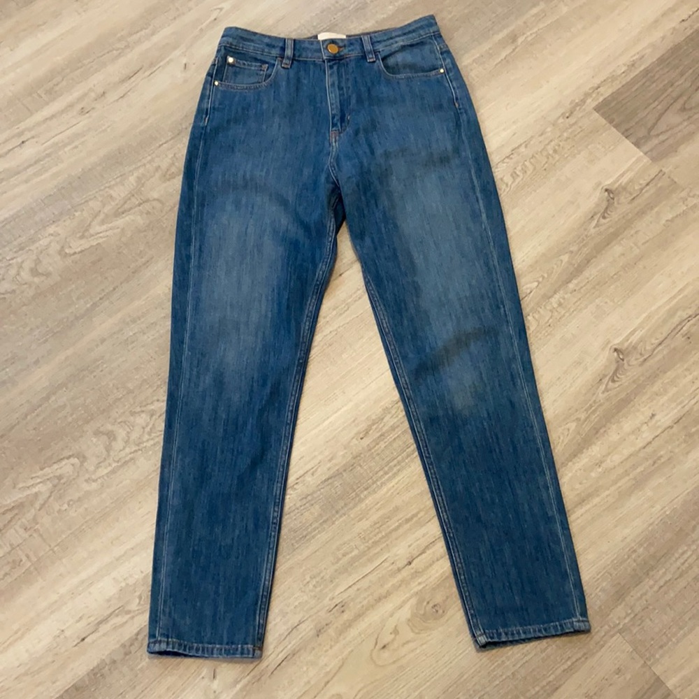 Sezane jeans size 27